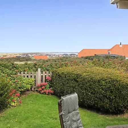 Med Fantastisk Panoramaudsigt Sj833 Leilighet Lemvig