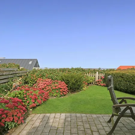 Med Fantastisk Panoramaudsigt Sj833 Lägenhet Lemvig