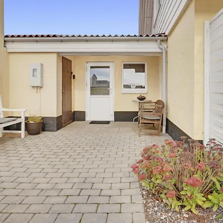 Lägenhet Med Fantastisk Panoramaudsigt Sj833 Lemvig