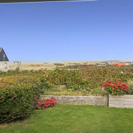 Med Fantastisk Panoramaudsigt Sj833 Lägenhet